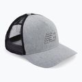 Dámská kšiltovka New Balance Lifestyle Athletics Trucker šedá NBLAH01001AG.OSZ