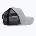 Dámská kšiltovka New Balance Lifestyle Athletics Trucker šedá NBLAH01001AG.OSZ 2