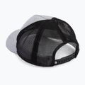 Dámská kšiltovka New Balance Lifestyle Athletics Trucker šedá NBLAH01001AG.OSZ 3
