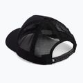 Dámská kšiltovka New Balance Lifestyle Athletics Trucker černá NBLAH01001BK.OSZ 3