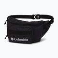 Ledvinka Columbia Zigzag Hip Pack 011 černá 1890911 7