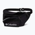 Ledvinka Columbia Zigzag Hip Pack 011 černá 1890911 9
