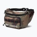 Ledvinka Columbia Zigzag Hip Pack 317 zelená 1890911 8