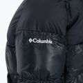 Columbia Pike Lake II Insulated dámská péřová bunda černá 1909283 12