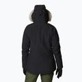 Dámská lyžařská bunda Columbia Ava Alpine Insulated černá 1910031 3