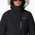 Dámská lyžařská bunda Columbia Ava Alpine Insulated černá 1910031 5