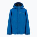 Dětská nepromokavá bunda s membránou Columbia Watertight modrá 1580641