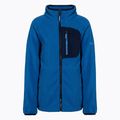 Dětská fleece mikina Columbia Fast Trek III modrá 1887852