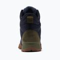 Pánské trekové boty Columbia Fairbanks Oh abyss/dark adobe 15