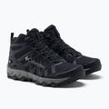 Pánská trekingová obuv Columbia Peakfreak X2 Mid Outdry 012 černá 1865001 5