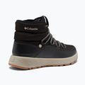 Columbia Solpeside Village Omni-Heat Mid black/silver sage dámské zimní boty 15