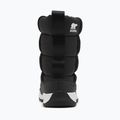 Juniorské sněhule Sorel Outh Whitney II Puffy Mid black 10