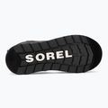 Juniorské sněhule Sorel Outh Whitney II Puffy Mid black 5