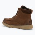 Pánské boty Sorel Madson II Moc Toe WP tobacco 3