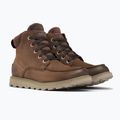 Pánské boty Sorel Madson II Moc Toe WP tobacco 8