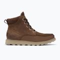 Pánské boty Sorel Madson II Moc Toe WP tobacco 9