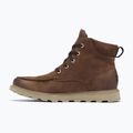 Pánské boty Sorel Madson II Moc Toe WP tobacco 10