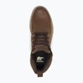 Pánské boty Sorel Madson II Moc Toe WP tobacco 12