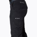 Pánské trekové kalhoty Columbia Silver Ridge II converti 010 černé 1794891 4