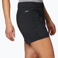 Dámské outdoorové kraťasy Columbia Firwood Camp II czarne 1885313010 5
