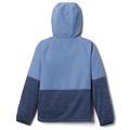 Pánská treková mikina Columbia Out-Shield Dry modrá 1931061 2