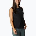 Dámské trekingové tričko  Columbia Sun Trek Tank černé 1931732010