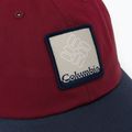 Kšiltovka Columbia Roc II Ball czerwona 1766611665 5