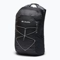 Columbia Tandem Trail 16 l turistický batoh černý