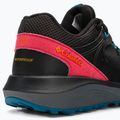 Dámské trekingové boty Columbia Trailstorm WP černé 1938911010 8