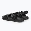 Dámské trekové sandály Columbia Sandal 010 black 1889551 3