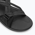 Dámské trekové sandály Columbia Sandal 010 black 1889551 7