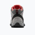 Dámské trekingové boty Columbia Redmond III Mid Wp šedé 1940611 13