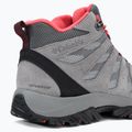 Dámské trekingové boty Columbia Redmond III Mid Wp šedé 1940611 8