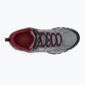 Pánské trekové boty Columbia Redmond III Wp grey 1940591 14