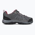 Pánské trekové boty Columbia Redmond III Wp grey 1940591 2