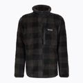 Columbia pánská mikina Winter Pass Print Fleece černá 1866565 8