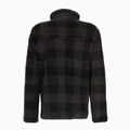 Columbia pánská mikina Winter Pass Print Fleece černá 1866565 9