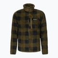 Columbia pánský Winter Pass Print Fleece zelený 1866565 8
