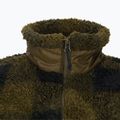 Columbia pánský Winter Pass Print Fleece zelený 1866565 11