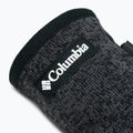 Pánské trekové rukavice Columbia Sweater Weather šedé 1953821 4