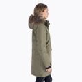 Dámská péřová bunda Columbia Little Si Insulated Parka zelená 1957693 2