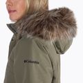 Dámská péřová bunda Columbia Little Si Insulated Parka zelená 1957693 4