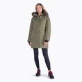 Dámská péřová bunda Columbia Little Si Insulated Parka zelená 1957693 7