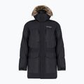 Pánská péřová bunda Columbia Marquam Peak Fusion Parka černá 1957493