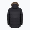 Pánská péřová bunda Columbia Marquam Peak Fusion Parka černá 1957493 2