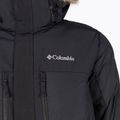 Pánská péřová bunda Columbia Marquam Peak Fusion Parka černá 1957493 3