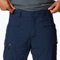 Columbia Kick Turn II pánské lyžařské kalhoty navy blue 1978031 6