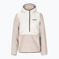 Columbia Sweet View Fleece dámská trekingová mikina beige 1958643 8