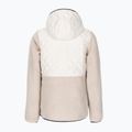 Columbia Sweet View Fleece dámská trekingová mikina beige 1958643 9