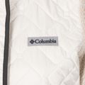 Columbia Sweet View Fleece dámská trekingová mikina beige 1958643 10